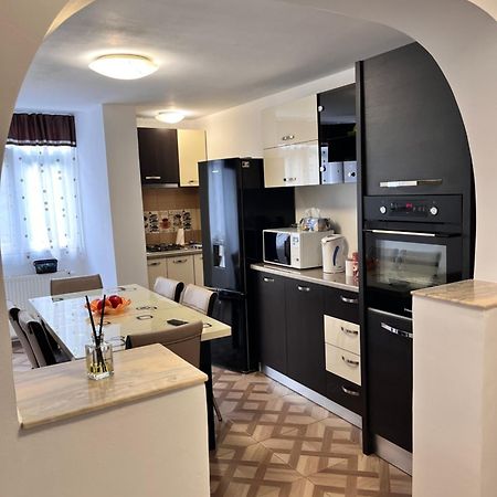 Apartament Maria 1 Băile Herculane Exteriér fotografie
