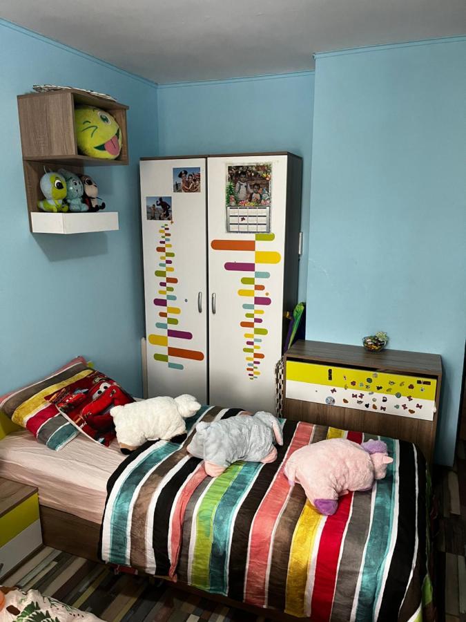Apartament Maria 1 Băile Herculane Exteriér fotografie