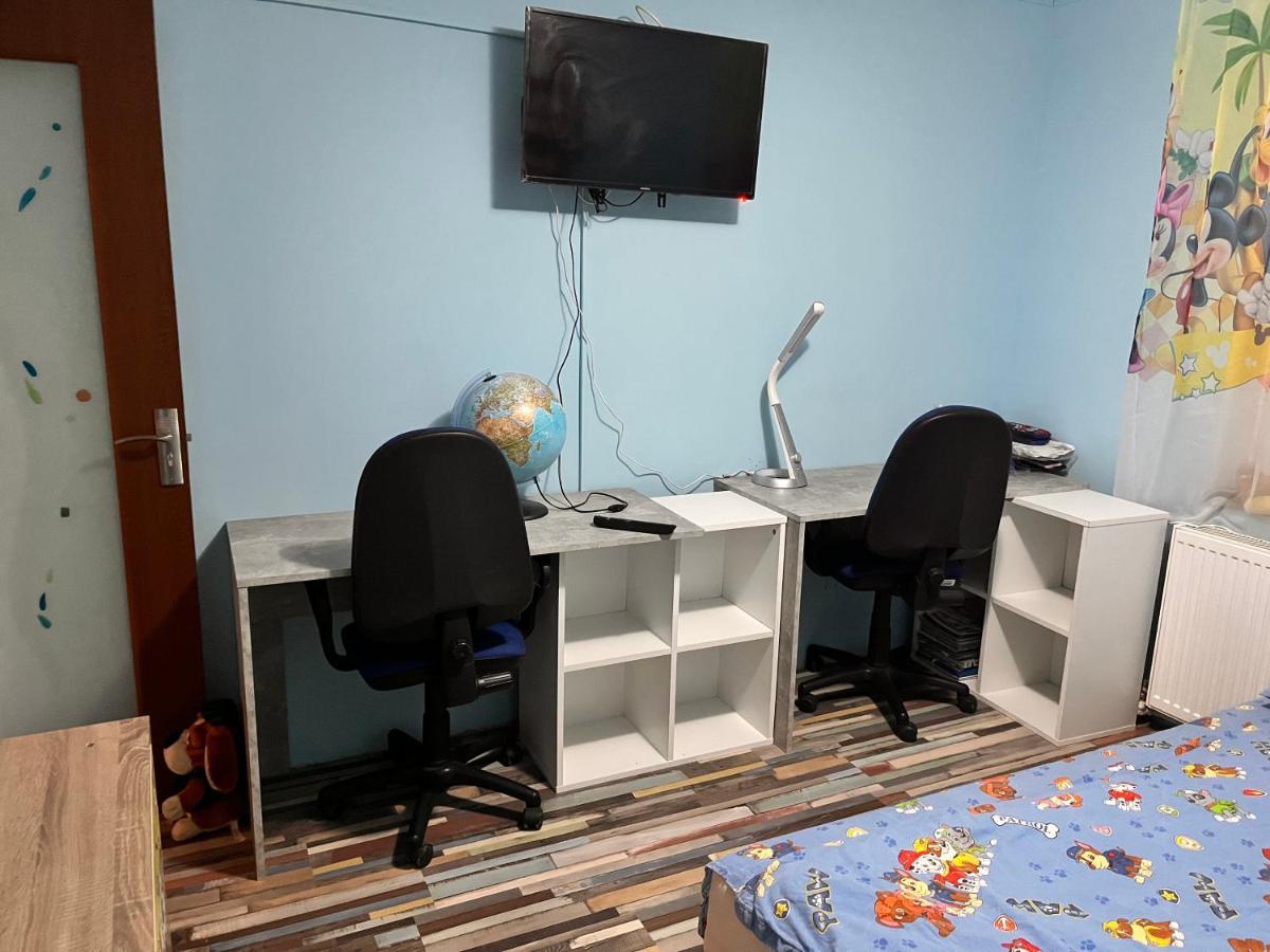 Apartament Maria 1 Băile Herculane Exteriér fotografie