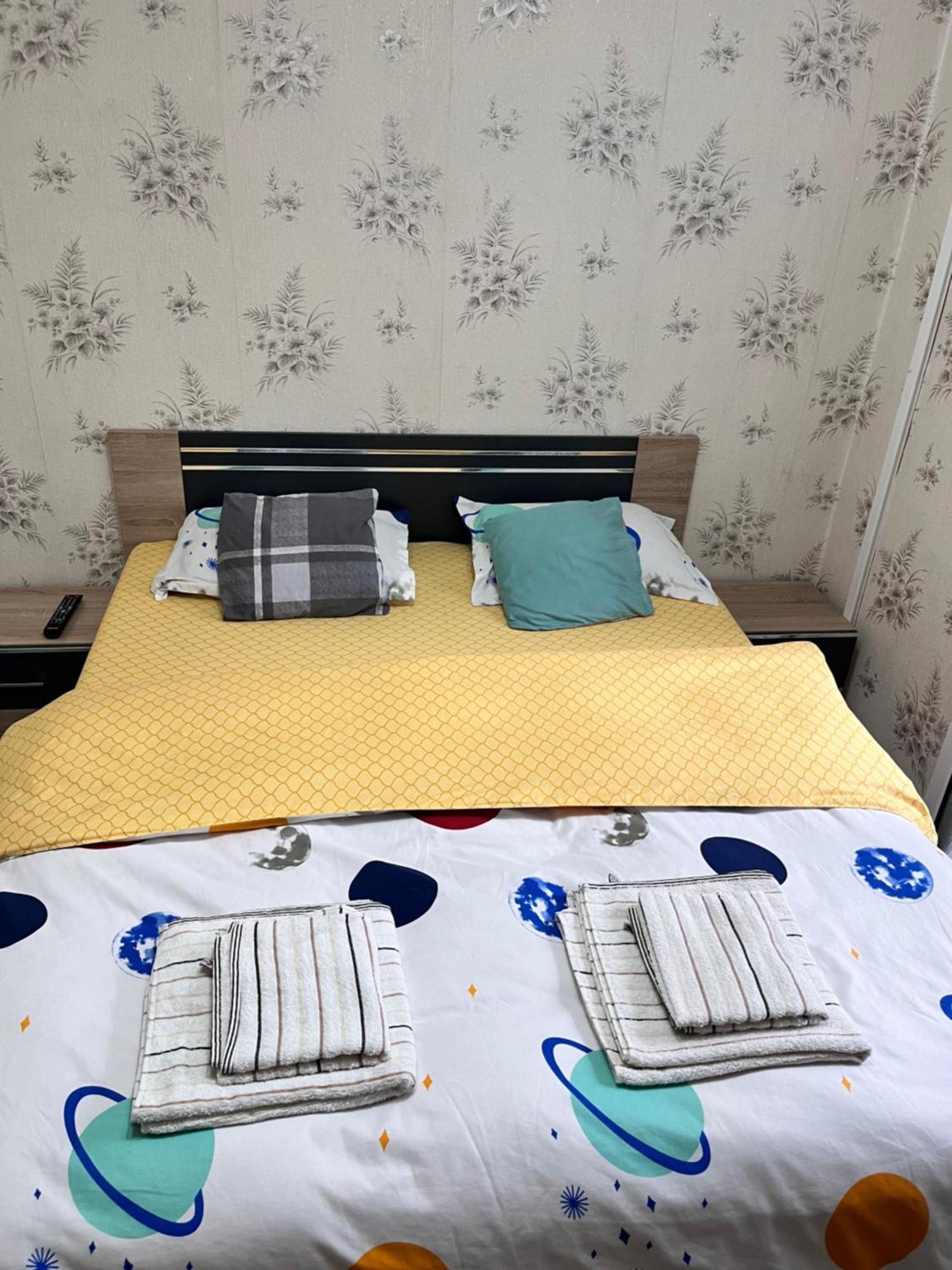 Apartament Maria 1 Băile Herculane Exteriér fotografie