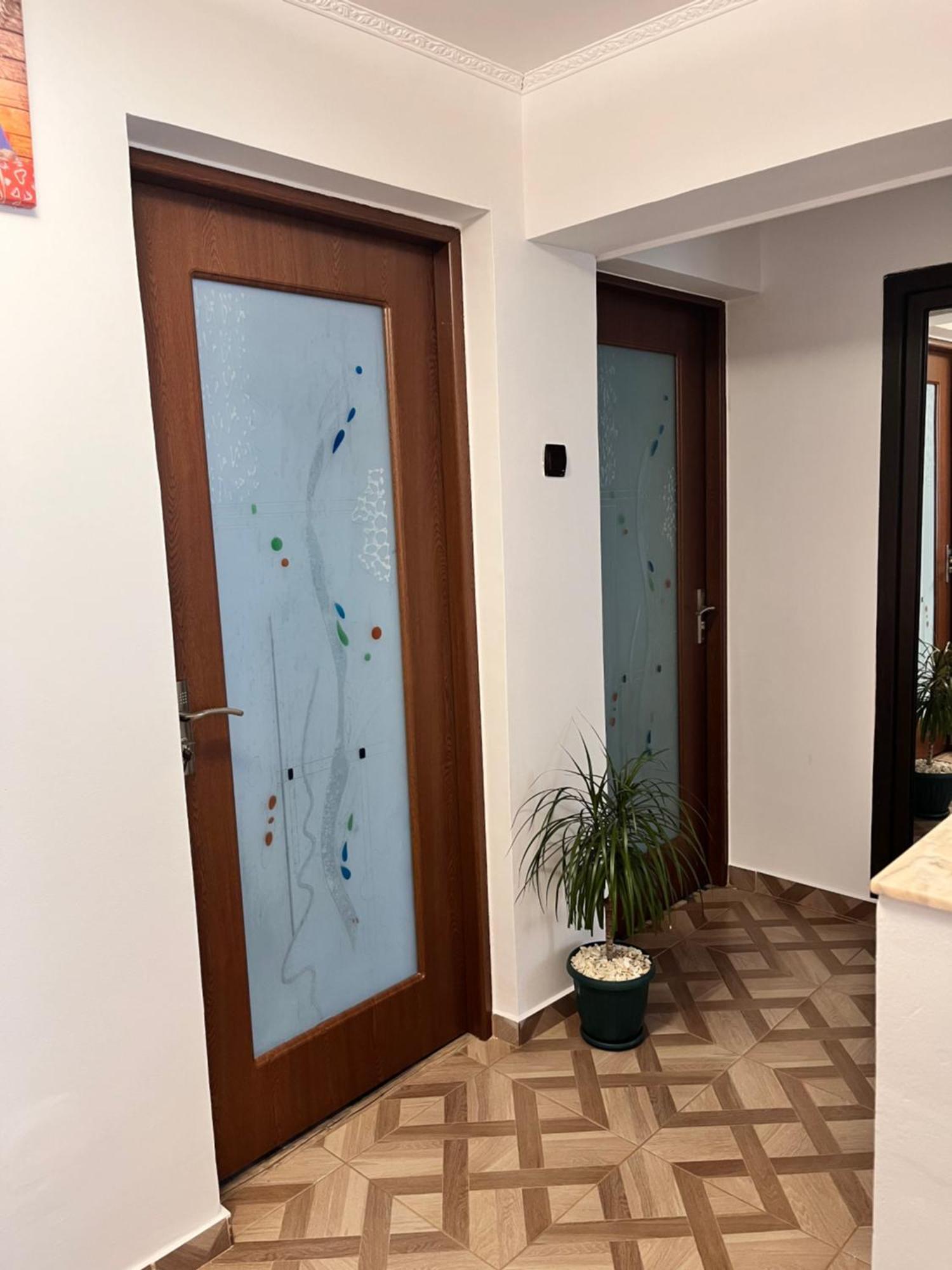 Apartament Maria 1 Băile Herculane Exteriér fotografie