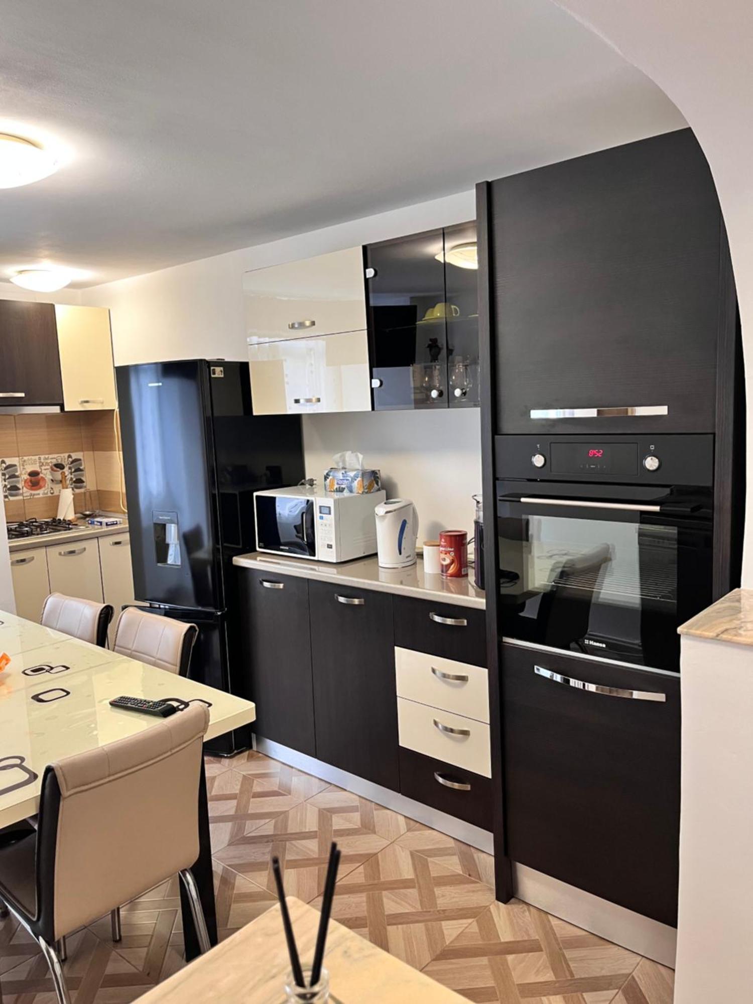 Apartament Maria 1 Băile Herculane Exteriér fotografie